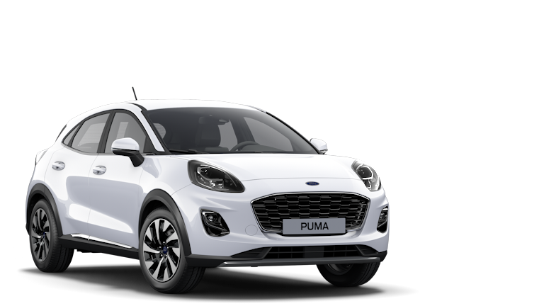 Ford Puma ibermovil motor puertollano